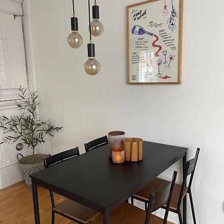 Groena Huset Torsby Kültér fotó