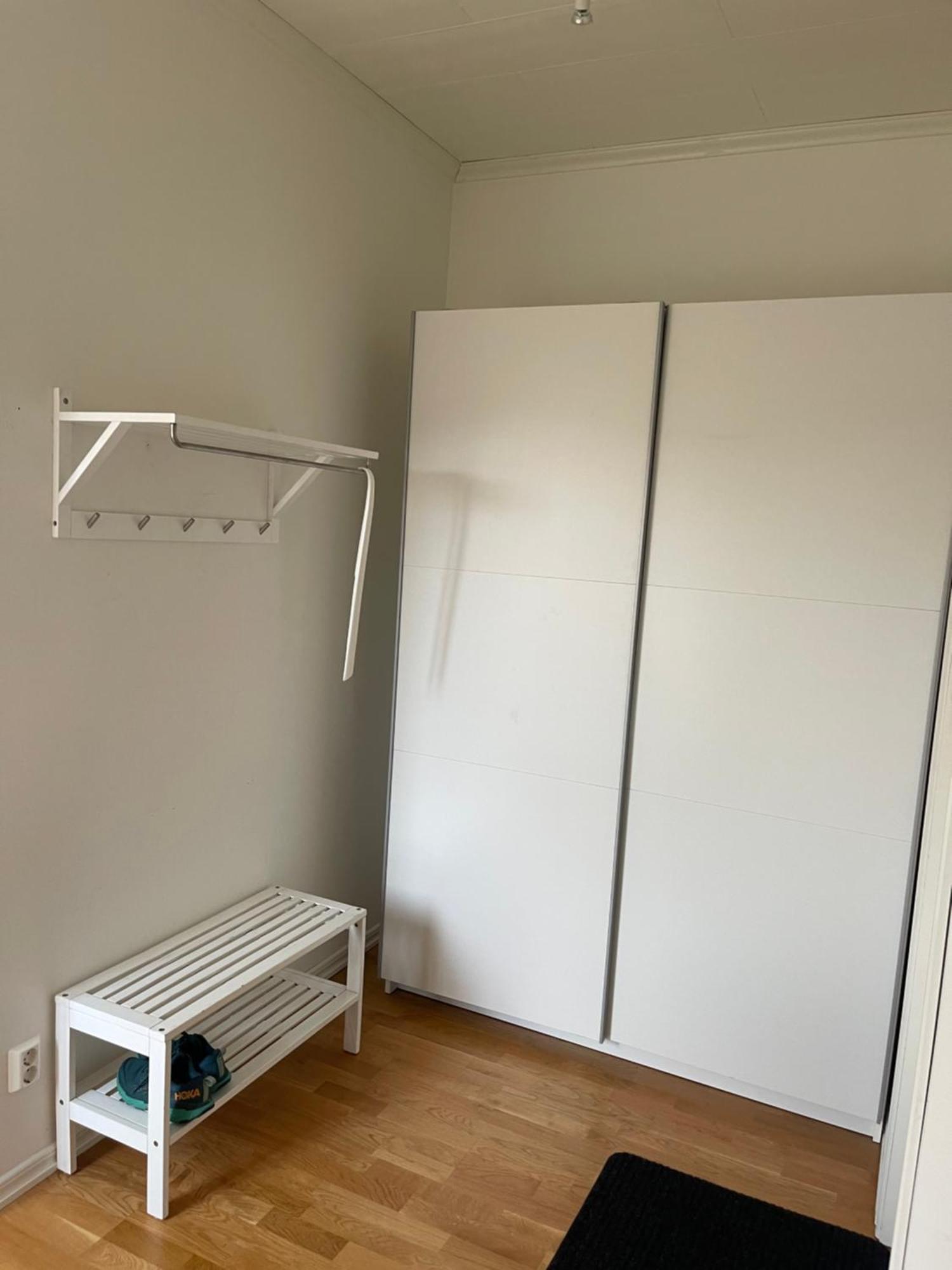 Groena Huset Torsby Kültér fotó