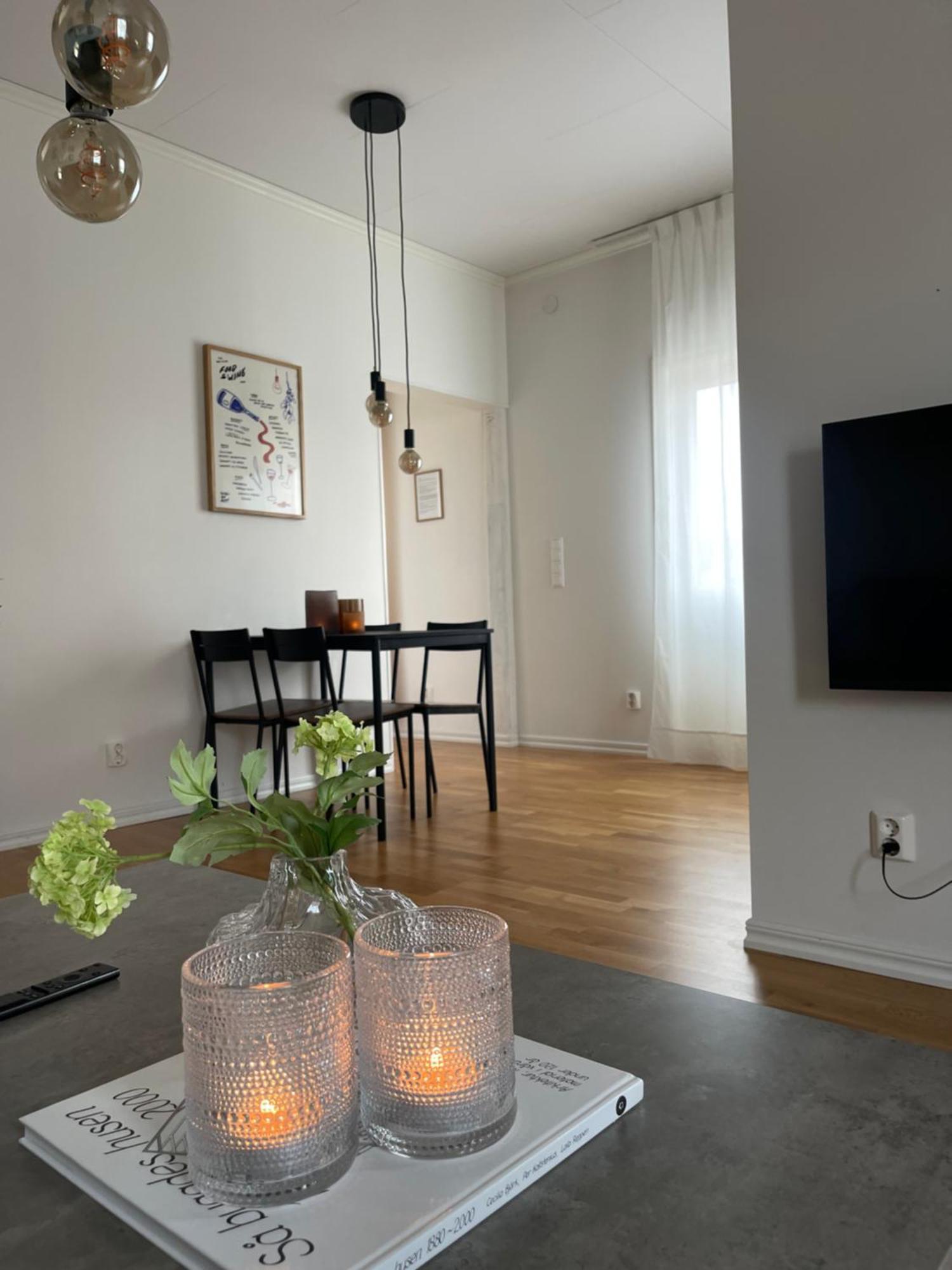 Groena Huset Torsby Kültér fotó